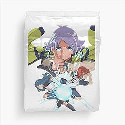 INAZUMA ELEVEN Duvet Cover