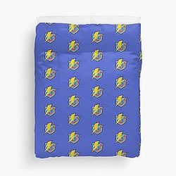 Inazuma Eleven Japan Duvet Cover