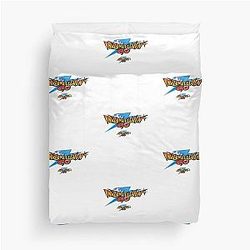 Inazuma Eleven GO Duvet Cover