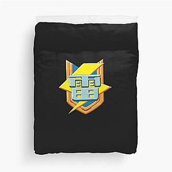 Inazuma Eleven Duvet Cover