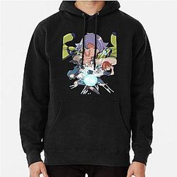 INAZUMA ELEVEN Shown Hoodie