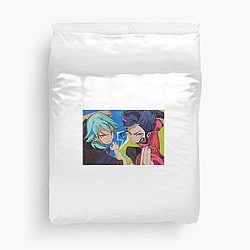 Inazuma Eleven Go Duvet Cover