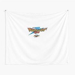 Inazuma Eleven GO English and Japanese Tapestry