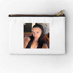 India Amarteifio Special Collection India Amarteifio Zipper Pouches