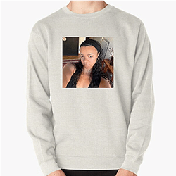 India Amarteifio Special Collection India Amarteifio Sweatshirts