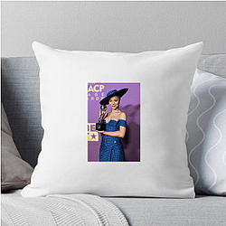 India Amarteifio Merch Collection India Amarteifio Pillows Cover