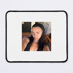 India Amarteifio Special Collection India Amarteifio Mouse Pads