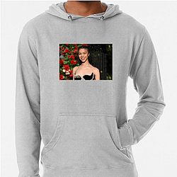 India Amarteifio Limited Collection India Amarteifio Hoodies