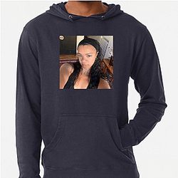 India Amarteifio Special Collection India Amarteifio Hoodies