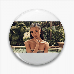 India Amarteifio Merch India Amarteifio Pins