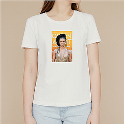 India Amarteifio Merch For Fans India Amarteifio T-Shirts