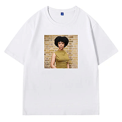 India Amarteifio Merchandise For Fans India Amarteifio T-Shirts