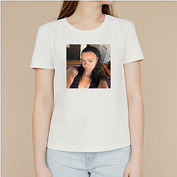 India Amarteifio Special Collection India Amarteifio T-Shirts