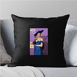 India Amarteifio Merch Collection India Amarteifio Pillows Cover