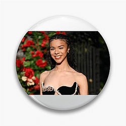 India Amarteifio Limited Collection India Amarteifio Pins