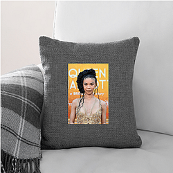 India Amarteifio Merch For Fans India Amarteifio Pillows Cover