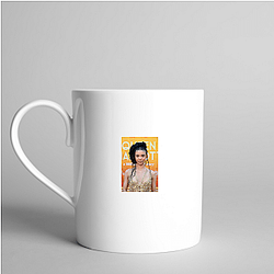 India Amarteifio Merch For Fans India Amarteifio Mugs