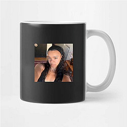 India Amarteifio Special Collection India Amarteifio Mugs