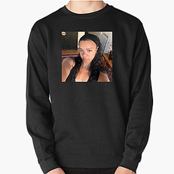India Amarteifio Special Collection India Amarteifio Sweatshirts