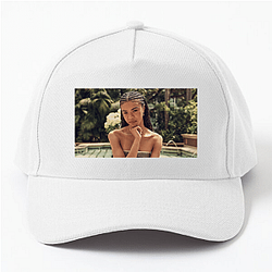 India Amarteifio Merch India Amarteifio Hats & Caps