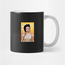 India Amarteifio Merch For Fans India Amarteifio Mugs