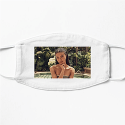India Amarteifio Merch India Amarteifio Face Masks