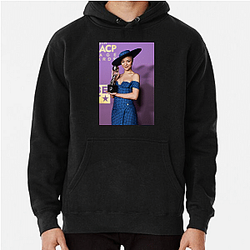 India Amarteifio Merch Collection India Amarteifio Hoodies