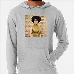 India Amarteifio Merchandise For Fans India Amarteifio Hoodies