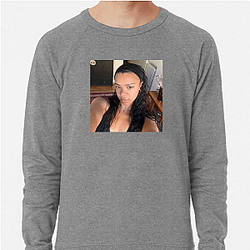 India Amarteifio Special Collection India Amarteifio Sweatshirts