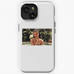 India Amarteifio Merch India Amarteifio Samsung Cases