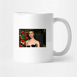 India Amarteifio Limited Collection India Amarteifio Mugs