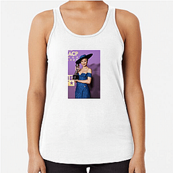 India Amarteifio Merch Collection India Amarteifio Tank Tops