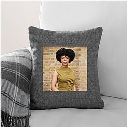 India Amarteifio Merchandise For Fans India Amarteifio Pillows Cover