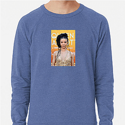India Amarteifio Merch For Fans India Amarteifio Sweatshirts