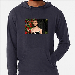 India Amarteifio Limited Collection India Amarteifio Hoodies