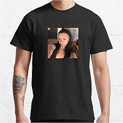 India Amarteifio Special Collection India Amarteifio T-Shirts