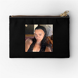 India Amarteifio Special Collection India Amarteifio Zipper Pouches