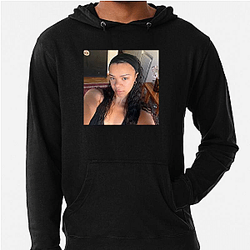 India Amarteifio Special Collection India Amarteifio Hoodies