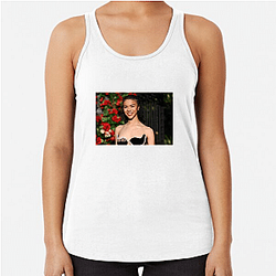 India Amarteifio Limited Collection India Amarteifio Tank Tops