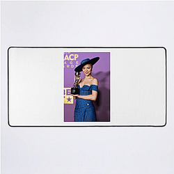 India Amarteifio Merch Collection India Amarteifio Mouse Pads
