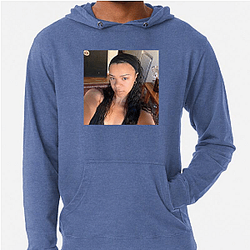 India Amarteifio Special Collection India Amarteifio Hoodies