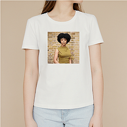 India Amarteifio Merchandise For Fans India Amarteifio T-Shirts