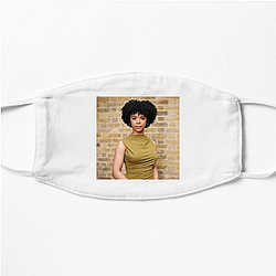 India Amarteifio Merchandise For Fans India Amarteifio Face Masks