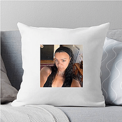 India Amarteifio Special Collection India Amarteifio Pillows Cover