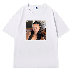 India Amarteifio Special Collection India Amarteifio T-Shirts