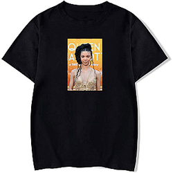 India Amarteifio Merch For Fans India Amarteifio T-Shirts