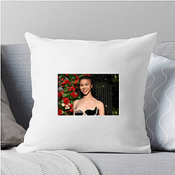 India Amarteifio Limited Collection India Amarteifio Pillows Cover