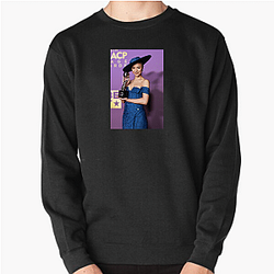 India Amarteifio Merch Collection India Amarteifio Sweatshirts