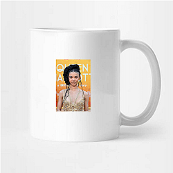India Amarteifio Merch For Fans India Amarteifio Mugs