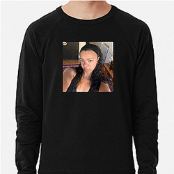 India Amarteifio Special Collection India Amarteifio Sweatshirts